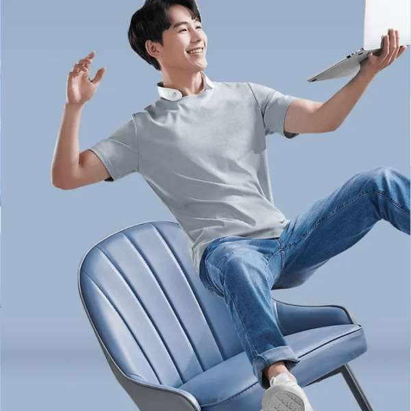 Aparat de masaj Xiaomi Momoda White  photo 4