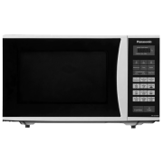 Cuptor cu microunde Panasonic NN-GT352WZPE White Cu grill, 23 l, 800 W