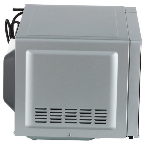 Cuptor cu microunde Panasonic NN-ST254MZPE Silver Solo, 20l, 800 W photo 2