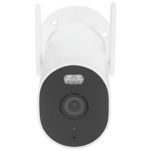 Cameră de supraveghere Xiaomi Outdoor Camera AW300 3 MP White 1920 x 1080 / Cu fir photo 1