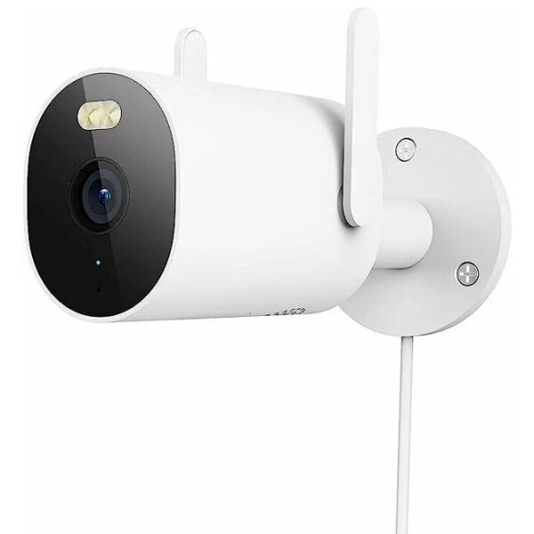 Cameră de supraveghere Xiaomi Outdoor Camera AW300 3 MP White 1920 x 1080 / Cu fir photo 2