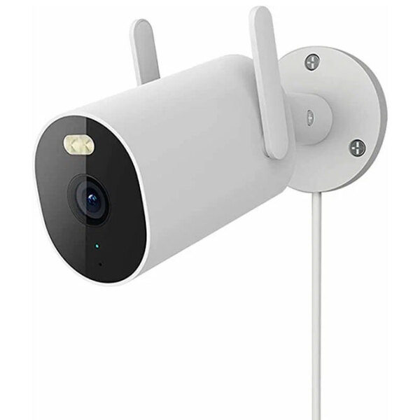 Cameră de supraveghere Xiaomi Outdoor Camera AW300 3 MP White 1920 x 1080 / Cu fir photo 3