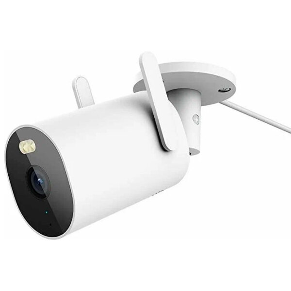 Cameră de supraveghere Xiaomi Outdoor Camera AW300 3 MP White 1920 x 1080 / Cu fir photo 4