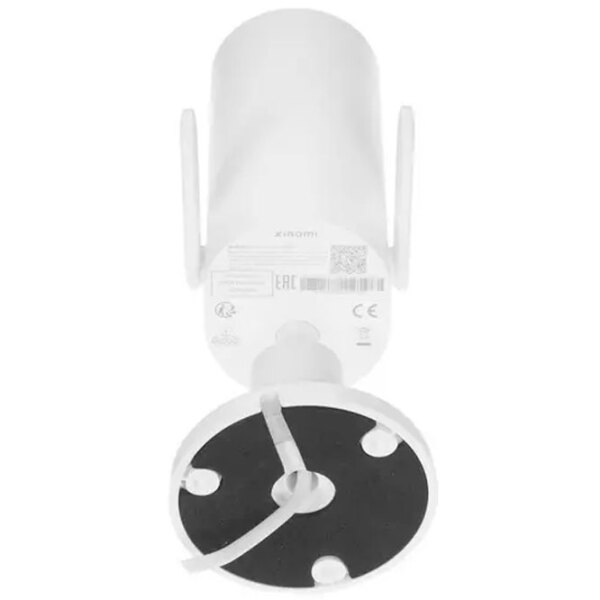 Cameră de supraveghere Xiaomi Outdoor Camera AW300 3 MP White 1920 x 1080 / Cu fir photo 5