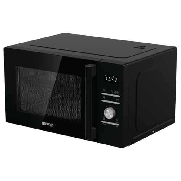 Cuptor cu microunde Gorenje MO28A5BH Black Cu grill și convecție, 28 l, 900 W photo 2