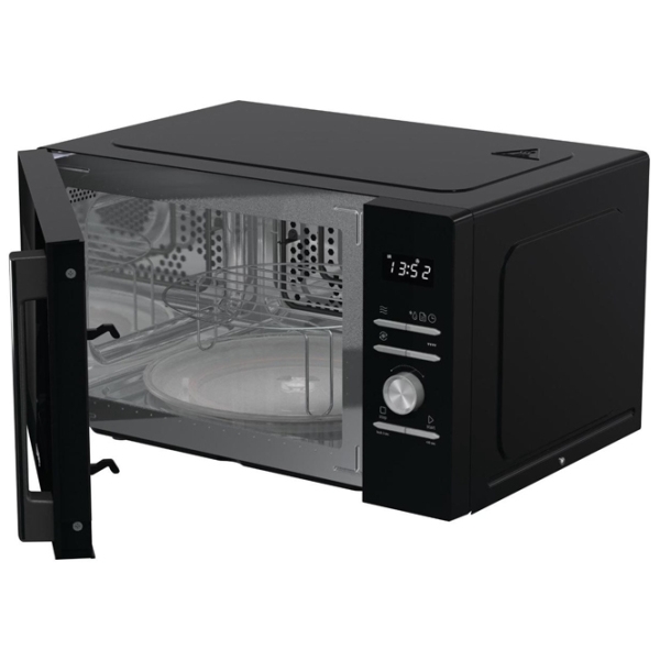 Cuptor cu microunde Gorenje MO28A5BH Black Cu grill și convecție, 28 l, 900 W photo 3