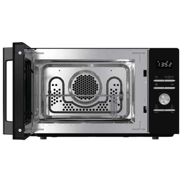 Cuptor cu microunde Gorenje MO28A5BH Black Cu grill și convecție, 28 l, 900 W photo 4