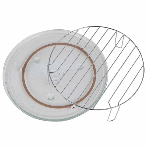 Cuptor cu microunde Gorenje MO28A5BH Black Cu grill și convecție, 28 l, 900 W photo 5