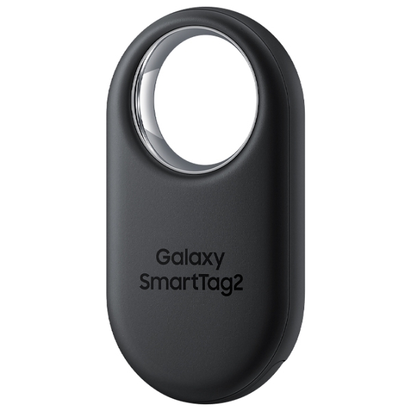 Smart Tracker Samsung SmartTag 2 EI-T5600 Black  photo 2