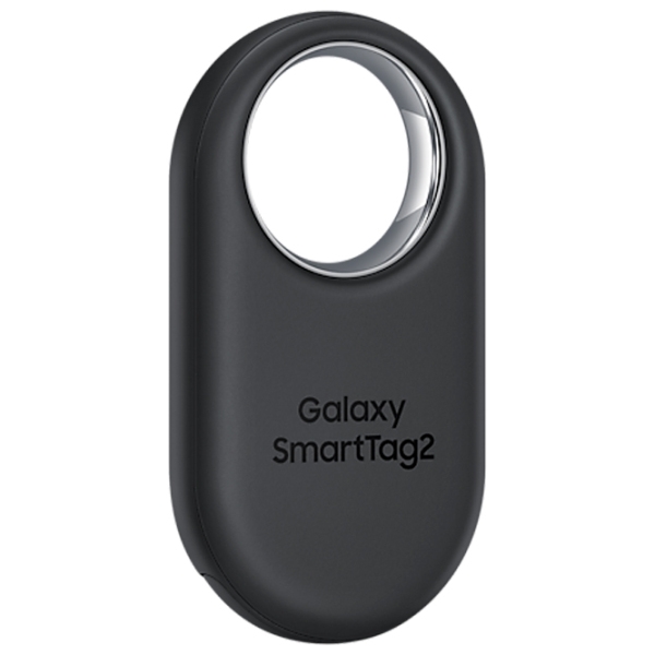 Smart Tracker Samsung SmartTag 2 EI-T5600 Black  photo 3