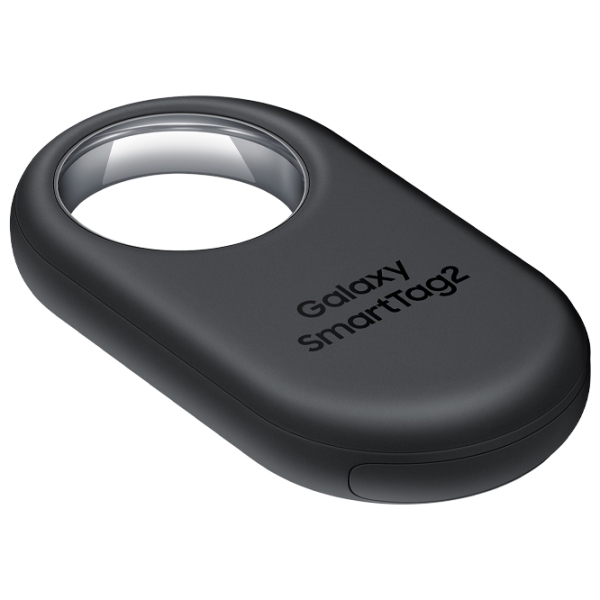 Smart Tracker Samsung SmartTag 2 EI-T5600 Black  photo 4
