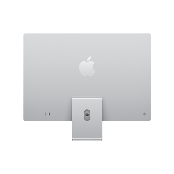 All-in-One PC Apple iMac 2023 Silver 24" 4.5K LED Apple M3 8 GB 256 GB photo 3