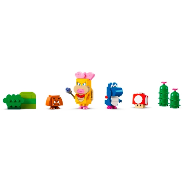 Constructor LEGO Creativity Toolbox Maker Set Multicolor Numărul de piese 588, 6+ photo 4