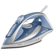 Fier de călcat Polaris PIR2820AK White 2800 W, 55 g/ min, 0.45 l, Ceramică