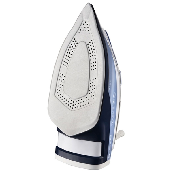 Fier de călcat Polaris PIR3074SG Blue 3000 W, 50 g/ min, 0.3 l, Aluminiu photo 3