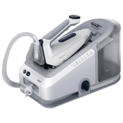 Fier de călcat Braun IS7262 Gray 2700 W, 150 g/ min, 2 l, Aluminiu