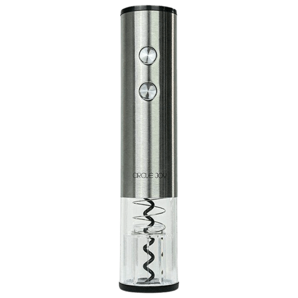 Tirbușon electric Circle Joy CJ-EKPQ01 Silver  photo 1