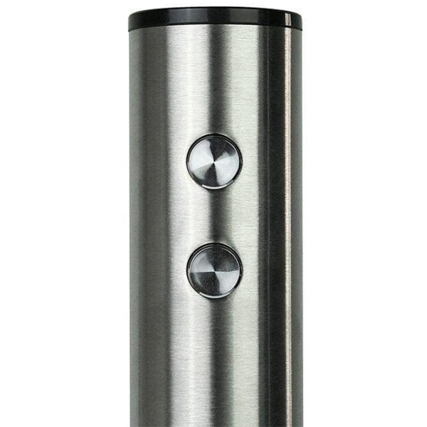 Tirbușon electric Circle Joy CJ-EKPQ01 Silver  photo 3