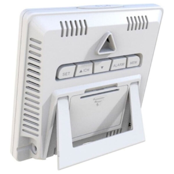 Stație meteorologică Baldr B0389WST2H2 White  photo 3