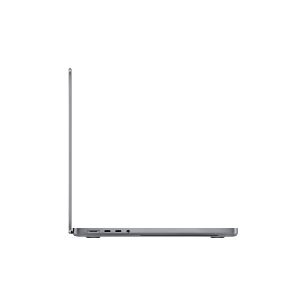 Laptop Apple MacBook Pro 14 2023 Space Gray 14.2" | 8 GB | 512 GB | Apple M3 | VGA photo 5