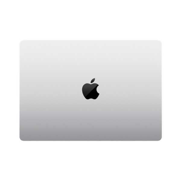 Laptop Apple MacBook Pro 14 2023 Silver 14.2" | 8 GB | 512 GB | Apple M3 (C8/G10) | VGA Integrată photo 3