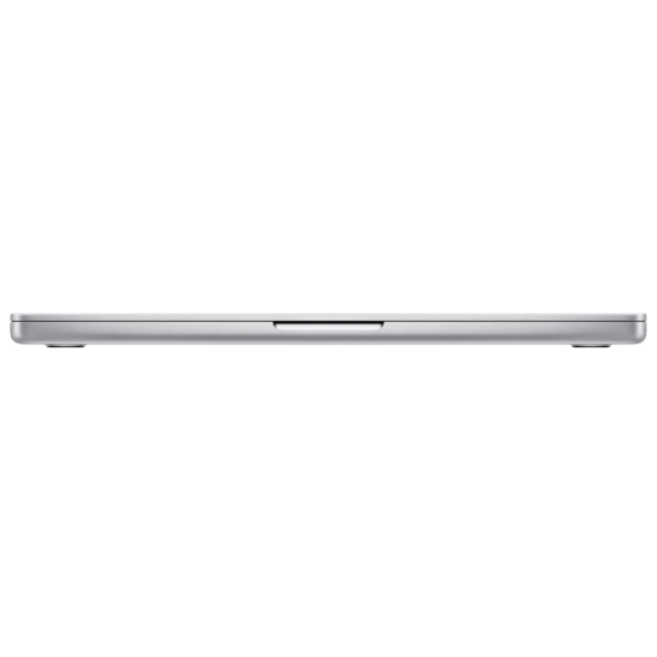 Laptop Apple MacBook Pro 14 2023 Silver 14.2" | 8 GB | 512 GB | Apple M3 (C8/G10) | VGA Integrată photo 6