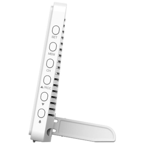 Метеостанция Baldr B0359WST4H4PR-White Черный  photo 2