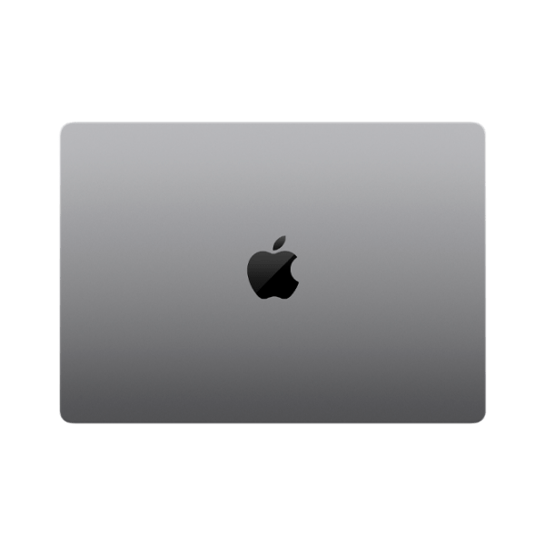 Laptop Apple MacBook Pro 14 2023 Space Gray 14.2" | 8 GB | 1 TB | Apple M3 | VGA photo 3
