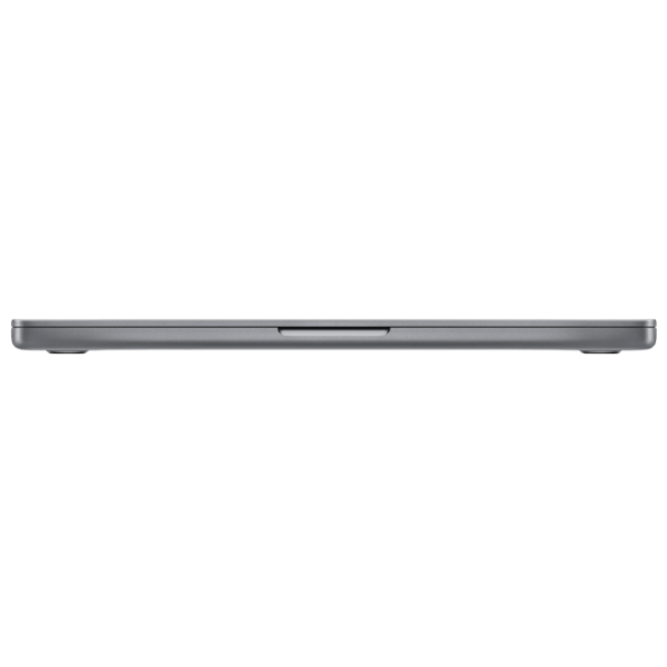 Laptop Apple MacBook Pro 14 2023 Space Gray 14.2" | 8 GB | 1 TB | Apple M3 | VGA photo 6