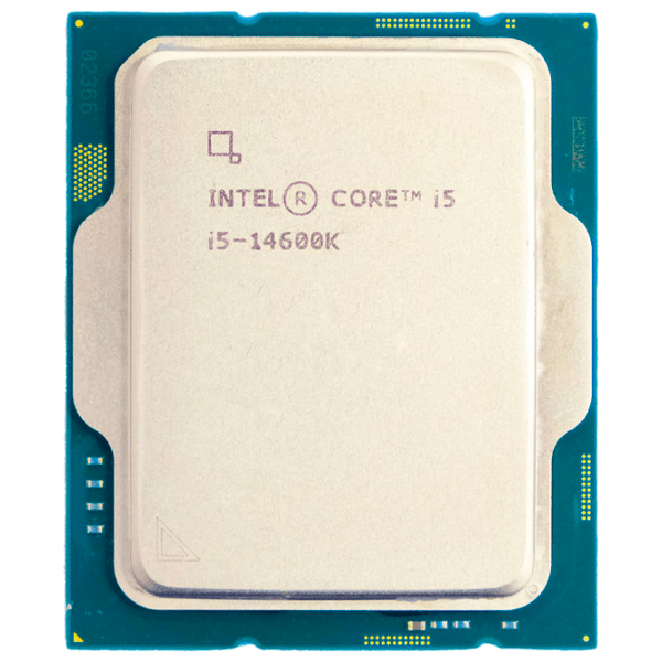 Procesor Intel Core i5-14600K 2.60 GHz - 5.30 GHz Tray Intel UHD Graphics 770 photo 1