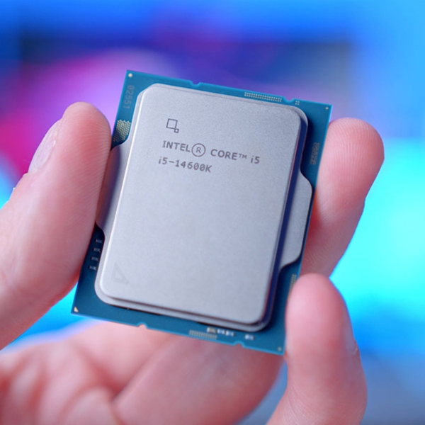 Procesor Intel Core i5-14600K 2.60 GHz - 5.30 GHz Tray Intel UHD Graphics 770 photo 3