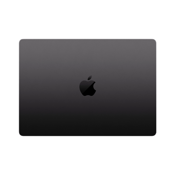 Laptop Apple MacBook Pro 14 2023 Space Black 14.2" | 18 GB | 512 GB | Apple M3 Pro (C11/ G14) | VGA Integrată photo 3