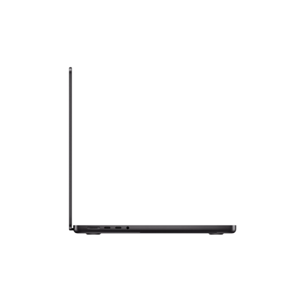 Laptop Apple MacBook Pro 14 2023 Space Black 14.2" | 18 GB | 512 GB | Apple M3 Pro (C11/ G14) | VGA Integrată photo 5