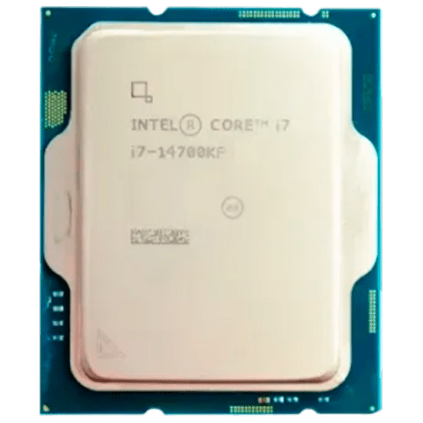 Процессор Intel Core i7-14700KF 2.50 ГГц - 5.60 ГГц Tray  photo 1