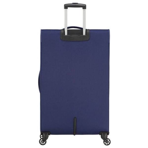 Valiză American Tourister Heat Wave Navy Combat 92l   photo 5