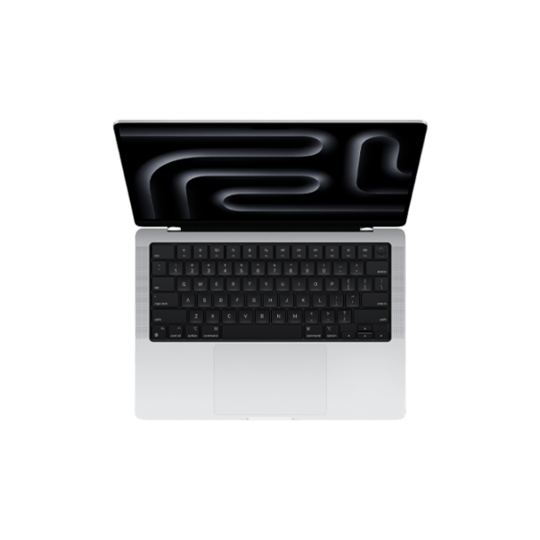 Ноутбук Apple MacBook Pro 14 2023 Серебристый 14.2" | 36 ГБ | 1 ТБ | Apple M3 Pro (14/ 30) | VGA Встроенная photo 2