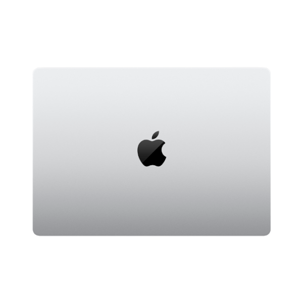 Ноутбук Apple MacBook Pro 14 2023 Серебристый 14.2" | 36 ГБ | 1 ТБ | Apple M3 Pro (14/ 30) | VGA Встроенная photo 3