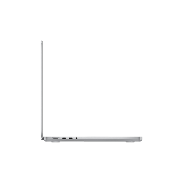 Ноутбук Apple MacBook Pro 14 2023 Серебристый 14.2" | 36 ГБ | 1 ТБ | Apple M3 Pro (14/ 30) | VGA Встроенная photo 5