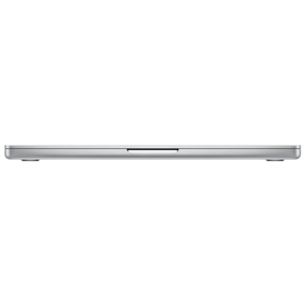Ноутбук Apple MacBook Pro 14 2023 Серебристый 14.2" | 36 ГБ | 1 ТБ | Apple M3 Pro (14/ 30) | VGA Встроенная photo 6
