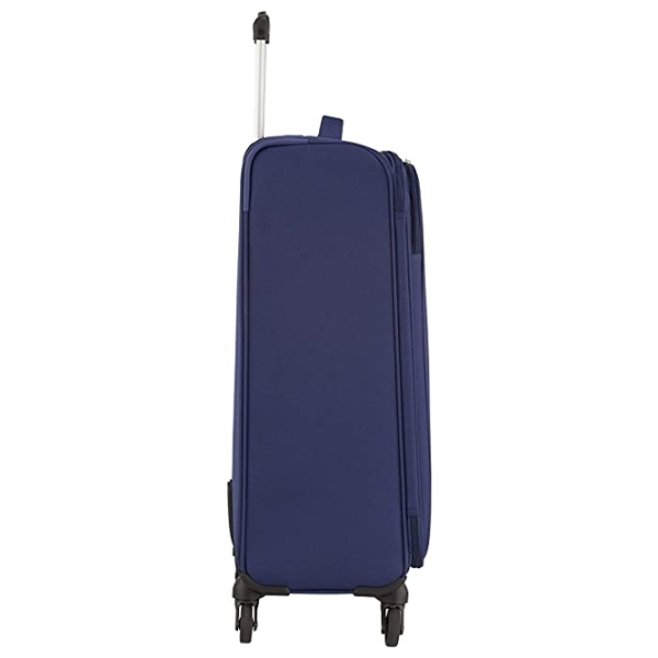 Valiză American Tourister Heat Wave Navy Navy 65l   photo 6