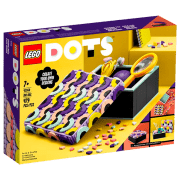 Конструктор LEGO Big Box Разноцветный Количество деталей 479, 7+