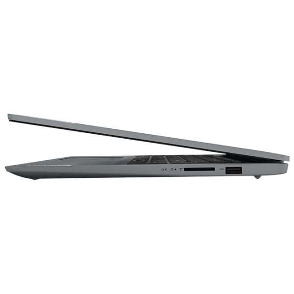 Ноутбук Lenovo IdeaPad 1 15ALC7-AHRK Серый 15.6" | 16 ГБ | 512 ГБ | AMD Ryzen 7 5700U | VGA Встроенная photo 4