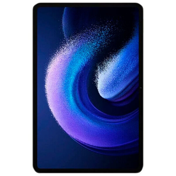 Tabletă Xiaomi Pad 6 2023 11" Wi-Fi Blue 8 GB |
256 GB | 13 MP | photo 2
