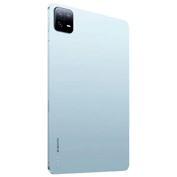 Планшет Xiaomi Pad 6 2023 11" Wi-Fi Синий 6 ГБ |
128 ГБ | 13 Мп | photo 4