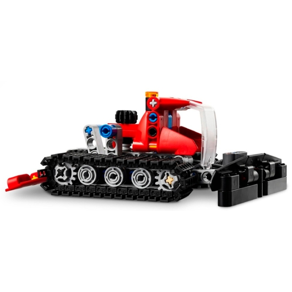 Конструктор LEGO Snow Groomer Разноцветный Количество деталей 178, 7+ photo 5