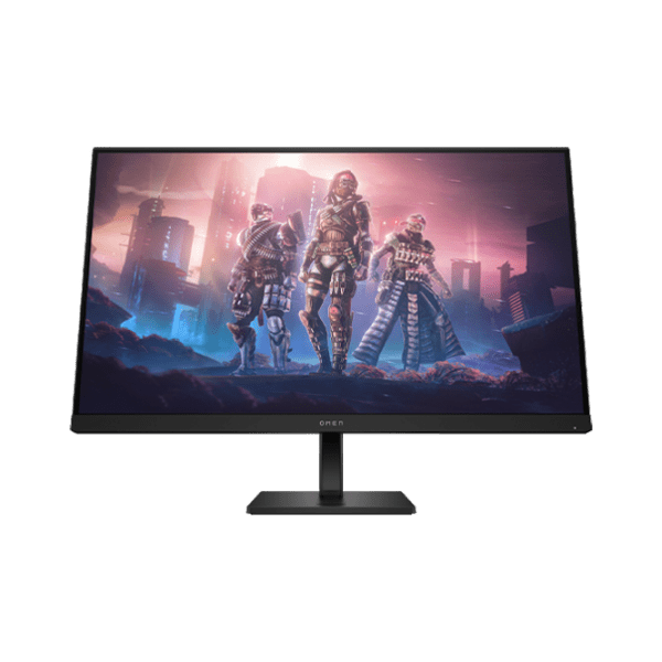 Монитор HP OMEN 32q Черный 31.5" 2K IPS WLED photo 1