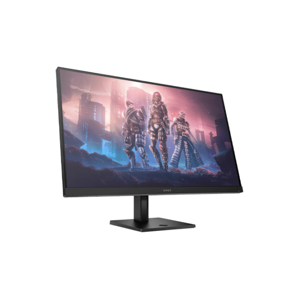Монитор HP OMEN 32q Черный 31.5" 2K IPS WLED photo 2