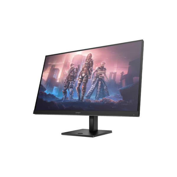 Монитор HP OMEN 32q Черный 31.5" 2K IPS WLED photo 3
