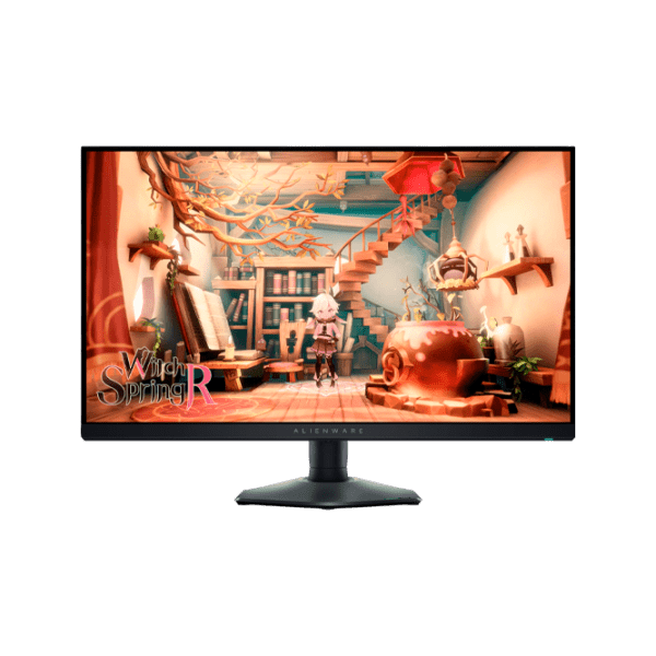 Monitor Dell AW2724DM White 27" 2K IPS WLED photo 1