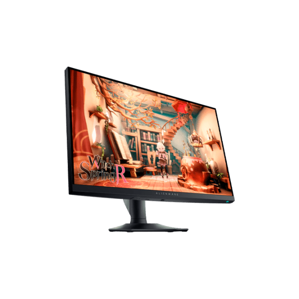 Monitor Dell AW2724DM White 27" 2K IPS WLED photo 2